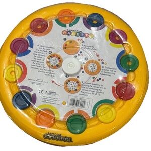 Usborne learning  Palette a self-correcting educational game  24 Experiences